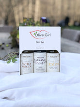 Load image into Gallery viewer, Balsamic & Oil Gift Set
