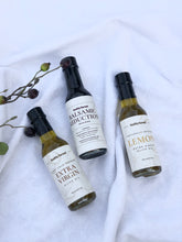 Load image into Gallery viewer, Balsamic & Oil Gift Set
