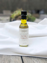Load image into Gallery viewer, Greek Extra Virgin Olive Oil (5oz bottle)
