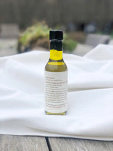 Load image into Gallery viewer, Greek Extra Virgin Olive Oil (5oz bottle)
