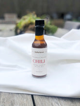 Load image into Gallery viewer, Chili Infused Olive Oil