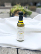 Load image into Gallery viewer, Lemon Infused Olive Oil