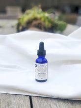 Load image into Gallery viewer, Organic Overnight Repair Facial Oil