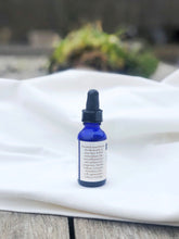 Load image into Gallery viewer, Organic Overnight Repair Facial Oil