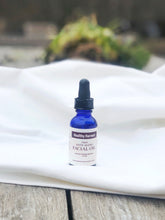 Load image into Gallery viewer, Organic Anti-Aging Facial Oil