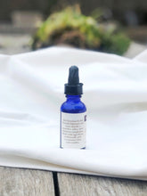 Load image into Gallery viewer, Organic Anti-Aging Facial Oil