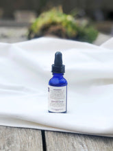 Load image into Gallery viewer, Organic Anti-Aging Facial Oil