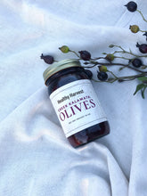 Load image into Gallery viewer, Greek Kalamata Olives Without Pits!