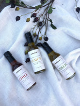 Load image into Gallery viewer, Infused Oil Gift Set