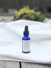 Load image into Gallery viewer, Organic Overnight Repair Facial Oil
